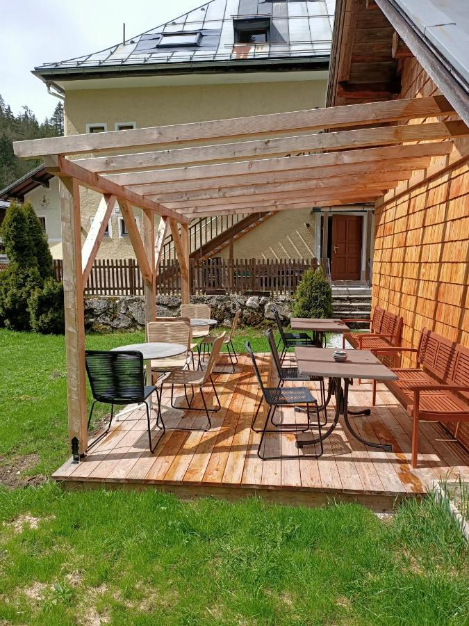 Appartements Bergheim Hirschbuhel Luaran gambar