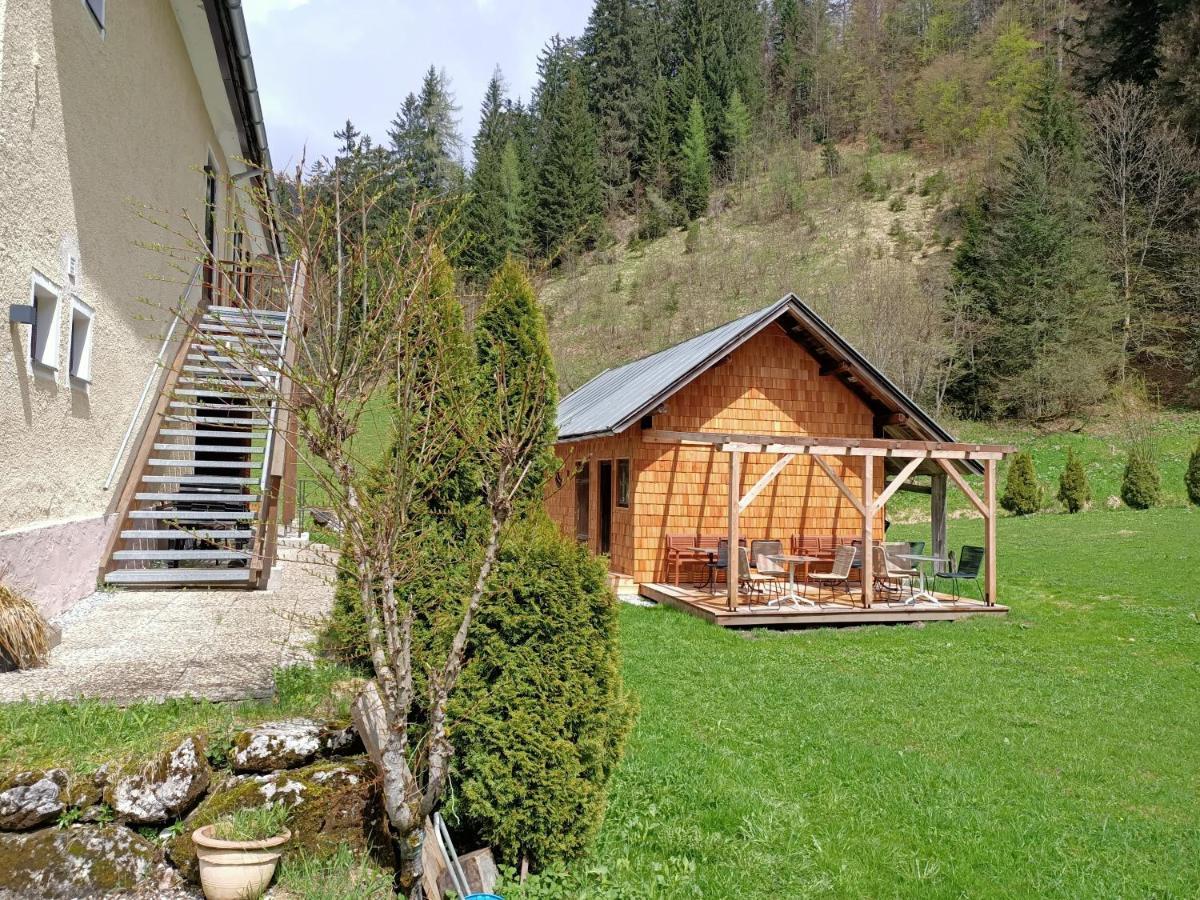 Appartements Bergheim Hirschbuhel Luaran gambar