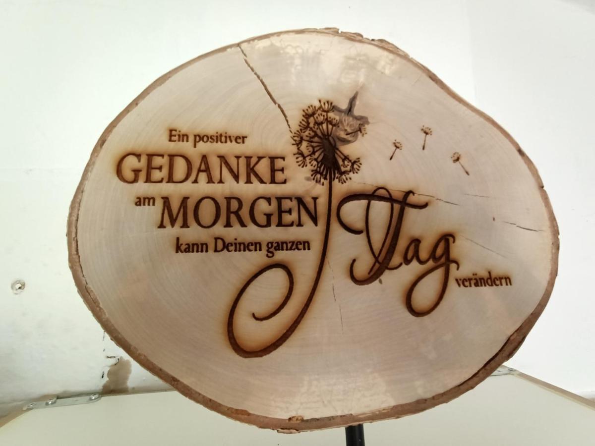 Appartements Bergheim Hirschbuhel Luaran gambar